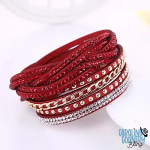 Styling – Red