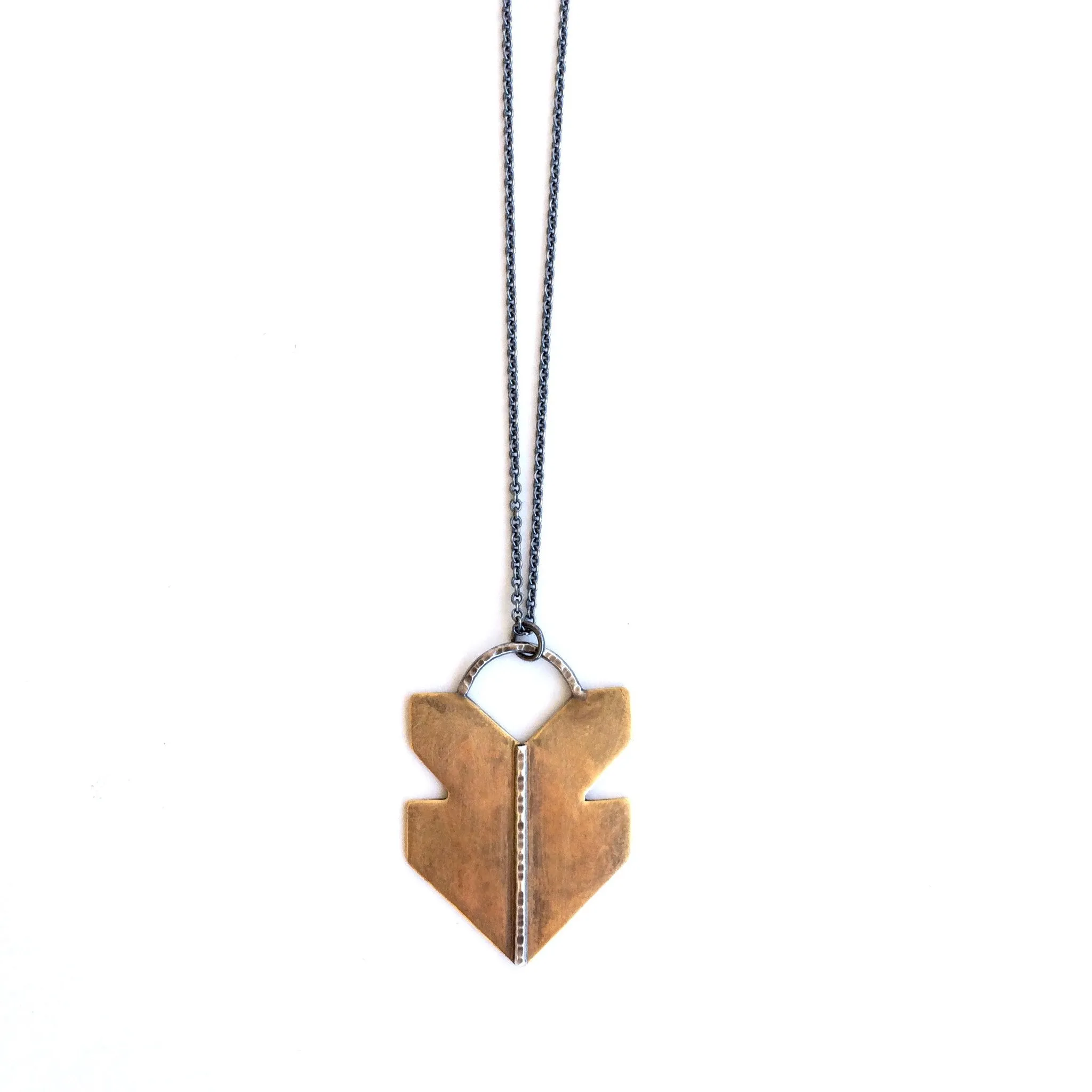 Sula Necklace