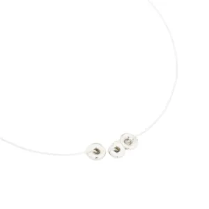 Three Babies Luck Necklace
