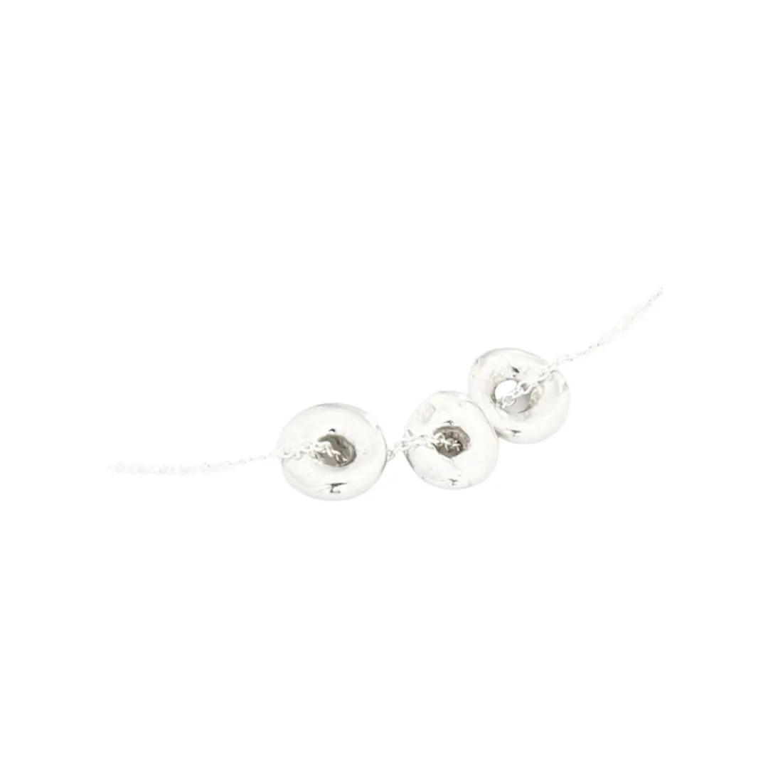 Three Babies Luck Necklace