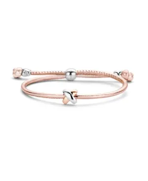 Tirisi Moda Cord Bracelet