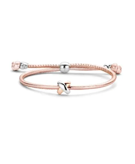 Tirisi Moda Cord Bracelet