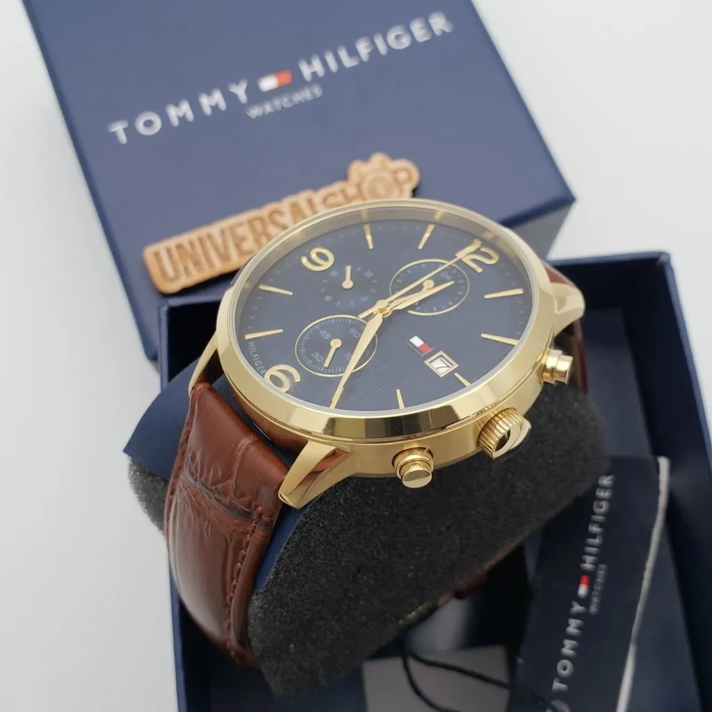 Tommy Hilfiger Mens Watch 1710359