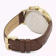 Tommy Hilfiger Mens Watch 1710359