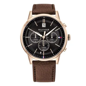 Tommy Hilfiger Mens Watch 1791631