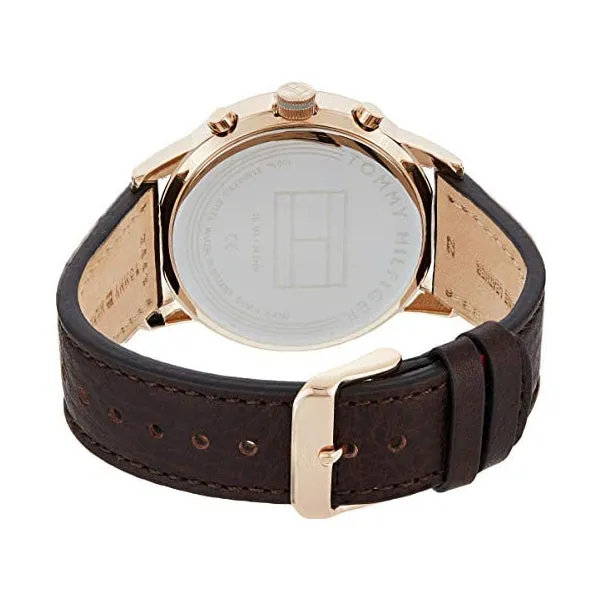 Tommy Hilfiger Mens Watch 1791631