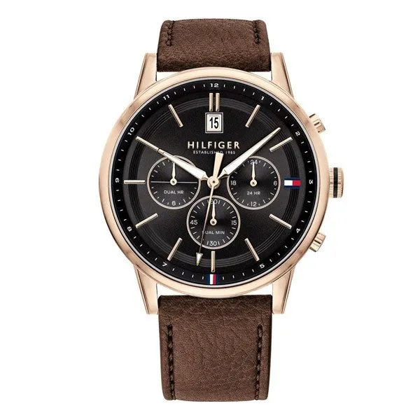 Tommy Hilfiger Mens Watch 1791631