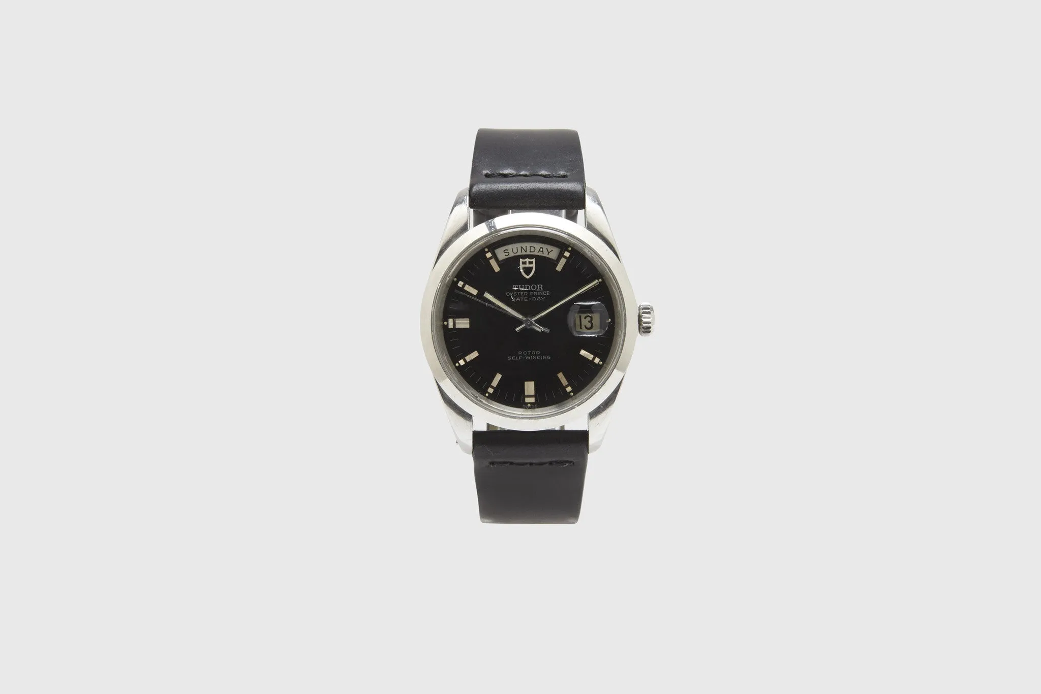 Tudor Oyster Prince Date   Day "President"
