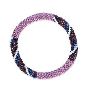 Wanderlust | Himalayan Glass Bead Bracelet