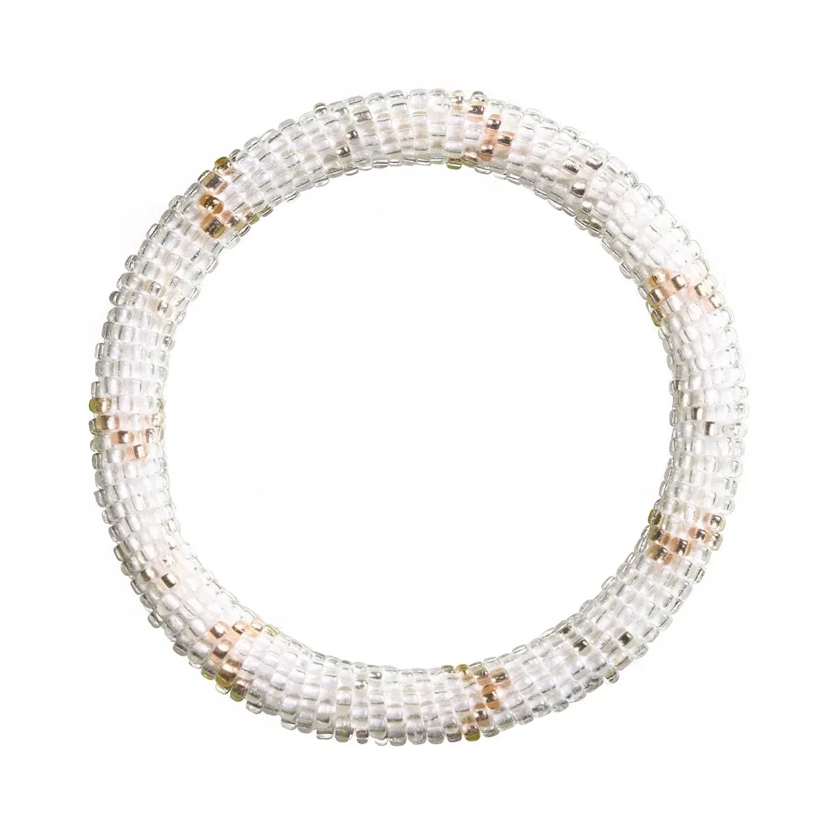Witches' Covenant | Himalayan Glass Bead Bracelet